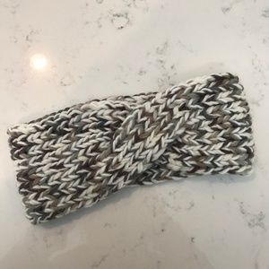 Cozy Wrap Headband